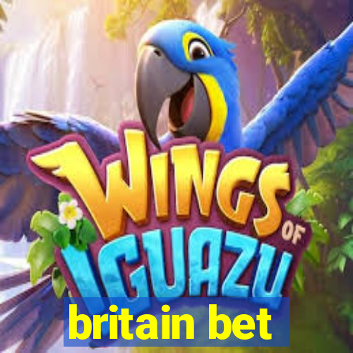 britain bet